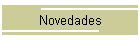Novedades